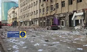Окупанти грабують церкви, викрадаючи старовинні ікони