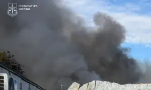 Фото: Росія вдарила по житлових будинках Краматорська, є загиблі та поранені