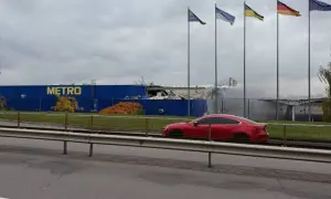 Украинские партизаны ликвидировали российских военных высокого ранга в Мелитополе
