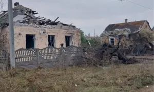 Росіяни атакували райони Дніпропетровщини: загинула жінка, троє постраждали