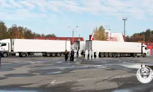 ЗСУ ліквідували ще 1820 російських військових за добу