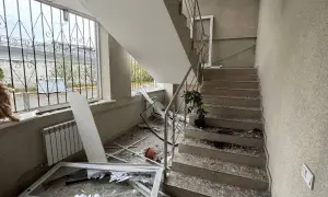 Генштаб оновив карти бойових дій: на фронті відбулося понад 130 атак за добу