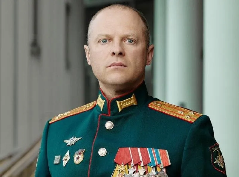 Підозрюваний у воєнних злочинах в Ірпені став віцемером Самари