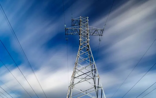 DTEK plans to invest up to 24 billion hryvnia in the development of power grids