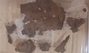 В горах Перу нашли тайные места проведения ритуалов древнего народа