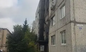 Окупанти обстріляли села у Куп'янському районі, серед поранених дитина