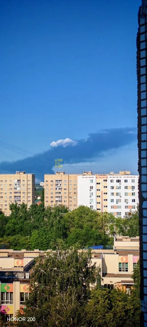 Видео: дроны атаковали один из самых современных нефтеперерабатывающих заводов России
