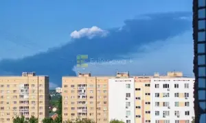 Частина областей України залишилась без світла через обстріли РФ