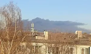 Окупанти атакували на Сумщині рейсовий автобус: є поранені 