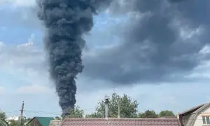 В Офисе президента объяснили, с какими странами договариваются о гарантиях безопасности