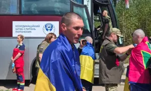 Россия сократила в Черном море количество кораблей-носителей крылатых ракет