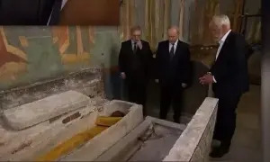 Фінляндію накриють дощі та поривчастий вітер