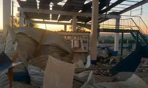 Контрнаступ ЗСУ: Залужний розповів про успіхи 