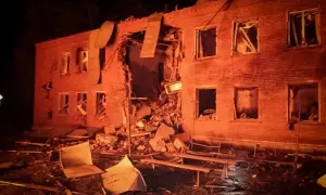 Видео: операторы ССО уничтожили российский «Град»
