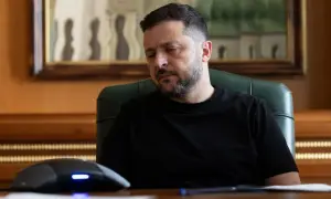 В Польше задержали украинца, который готовил покушение по заказу РФ