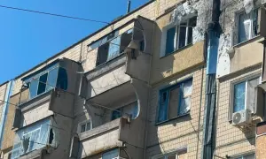 В британской разведке сообщили об основном направлении наступления оккупантов