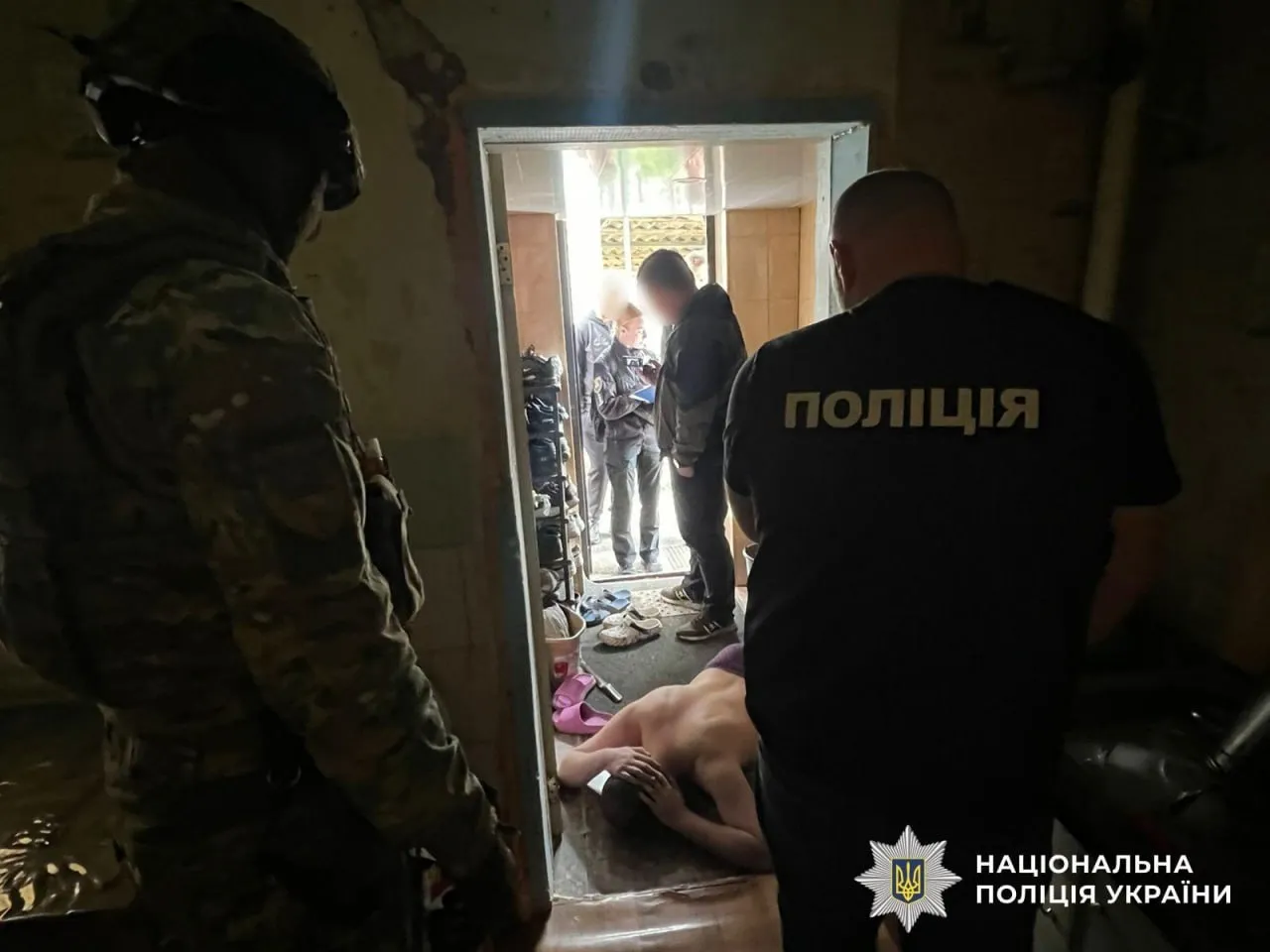 В Харькове ещё четырём участникам мошеннического колл-центра предъявили подозрения