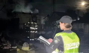 Оккупанты накрыли огнем Никополь: что происходит в городе