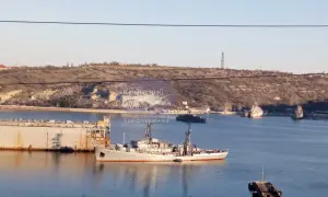 Ночью враг подверг массированной атаке инфраструктуру Одесской области