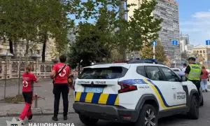 Россия потеряла ещё 1400 военнослужащих за сутки — Генштаб