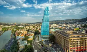Прокуратура заинтересовалась инцидентом с масками в «Эпицентре»