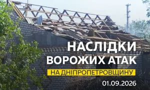 Оккупанты анонсировали массовое воровство зерна на Запорожье