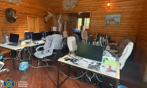 СБУ задержала вражеского агента, готовившего диверсии в Киеве