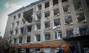 С начала деоккупационных мероприятий на Харьковщине зарегистрировано 41 военное преступление - полиция
