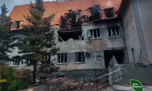 Норвегія профінансує українську медицину та реабілітацію військових