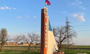 Видео: украинский дрон LITAVR+ начал сбивать российские реактивные «шахиды»