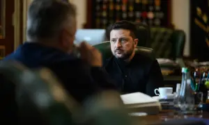 Прифронтовим родинам дадуть по 20 000 гривень на опалення