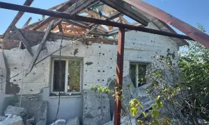 Расследование ООН теракта в Оленовке возглавит бразильский генерал