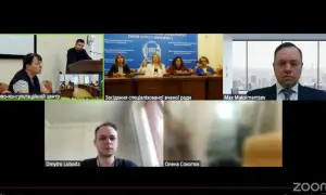 Зеленский уволил главу Херсонской ОГА Геннадия Лагуту