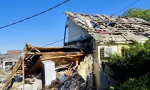 На Херсонщині через російські обстріли загинули двоє людей