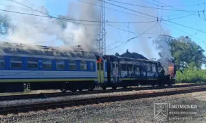 СБУ разоблачила коллаборантов в Харьковской области, которые агитировали за оккупантов