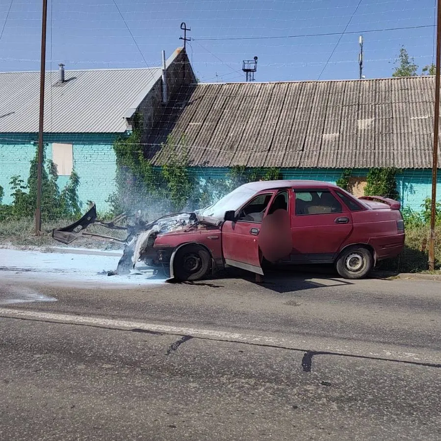 In Kramatorsk, Russian forces attacked civilian vehicles and killed three people