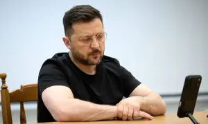 Данілов анонсував деколонізацію росії