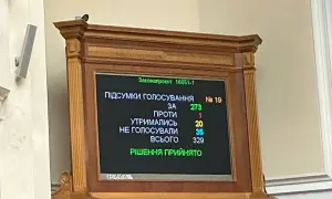 В Украине начался внеочередной призыв в армию