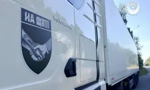 Видео: Сотни дронов атаковали 20 регионов России и оккупированный Крым