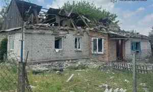 Ватажок вагнерівців визнав, що ЗСУ утримують Бахмута