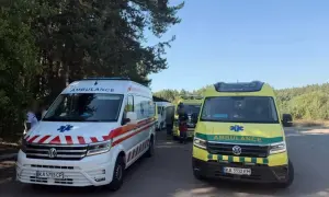 Партизаны помогли ВСУ уничтожить скопление оккупантов в Горловке