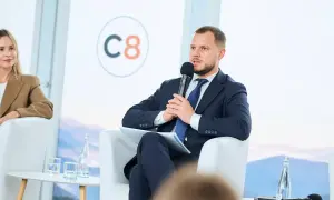 В Раде прогнозируют драки во время голосования за закон об олигархах