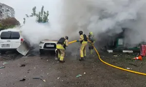 Видео: Мадьяр сообщил о поражении Су-33, МиГ-29 и целого «зоопарка» российских средств ПВО