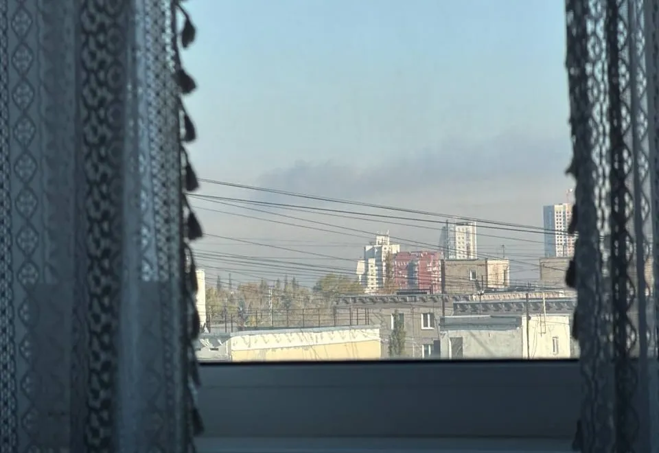Уфа подверглась атаке беспилотников, в городе действовала ПВО