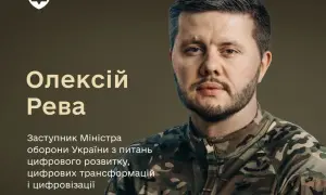 В Украине представили нового руководителя ГСЧС