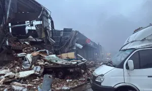 Войска рф могут начать наступление на Запорожье - ГУР Минобороны