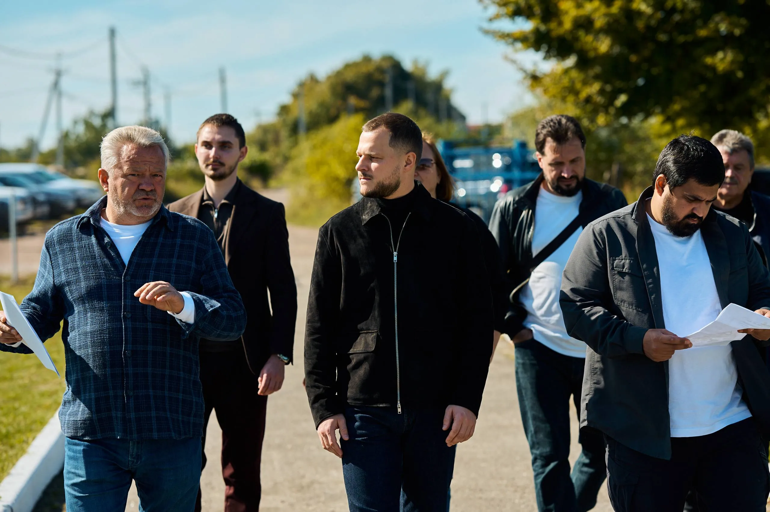 В Україні прокладають майже 900 км водогонів для 10 млн людей