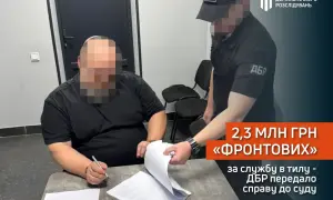 В Украину прибудет миссия ЕС заключать промышленный безвизвиз