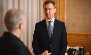Умер легендарный стартапер Уанета Алексей Мась