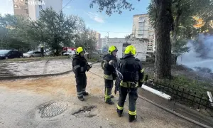 Несовершеннолетняя девушка и женщина погибли в результате удара РФ по Днепропетровской области